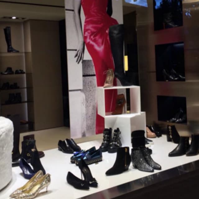 Calzature Mary Claud - Immagine 2