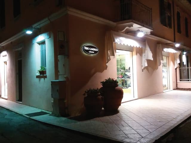 Calzature Piero Camerucci - Immagine 2