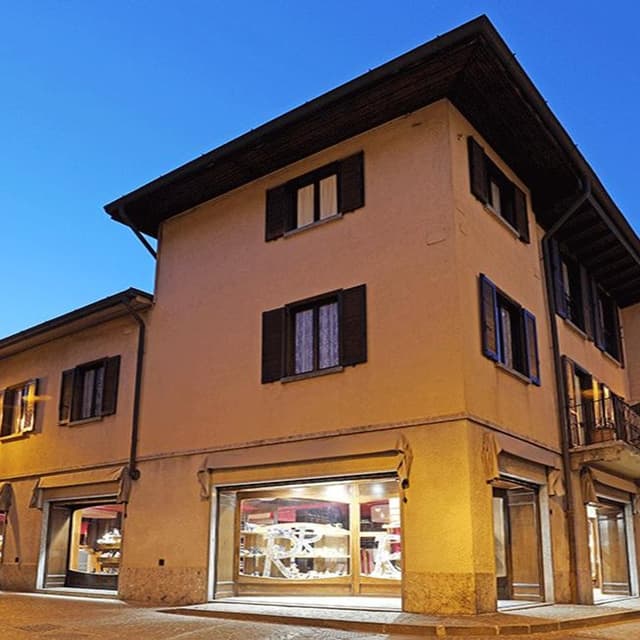 Calzature Roscio Rocca - Immagine 2