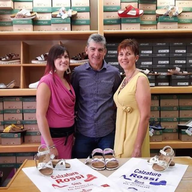 Calzature Rossi - Immagine 1