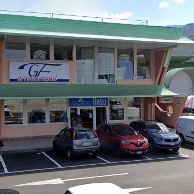 Calzature Rossi - Immagine 2