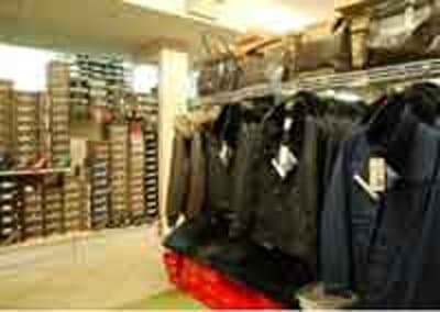 Calzature Vulcano Store - Immagine 1