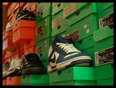 Calzature Vulcano Store - Immagine 2