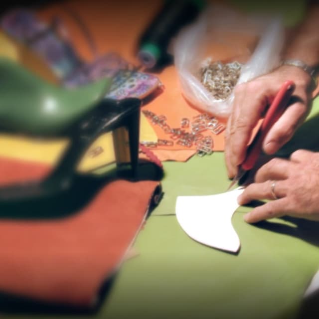 Calzaturificio Biquattro - Immagine 1