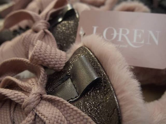 Calzaturificio Loren Srl - Immagine 1