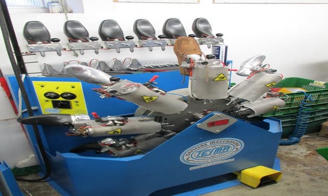 Calzaturificio Mexas - Immagine 2