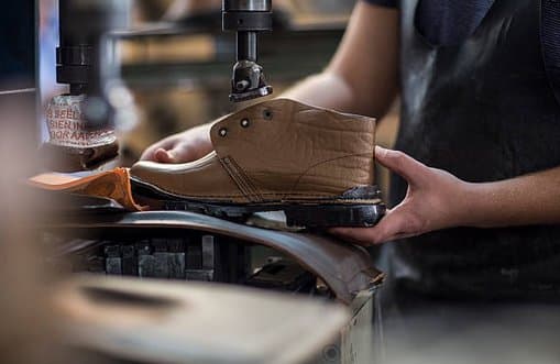 Calzolaio Il Mago delle Scarpe Alex - Immagine 1