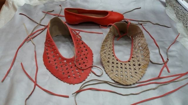 Calzolaio L'Artigianalita' di Cataldi - Immagine 2