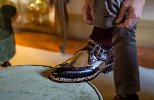 Calzoleria Harris - Harris Shoes 1913 - Immagine 2