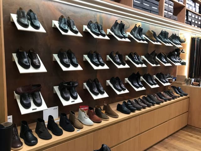 Calzoleria Vitolo - Immagine 1