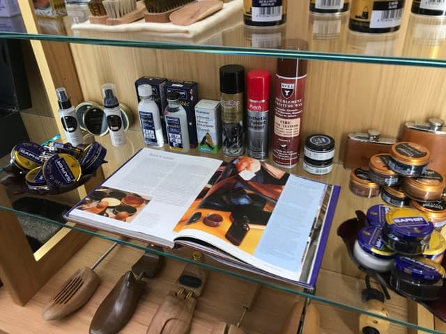 Calzoleria Vitolo - Immagine 2