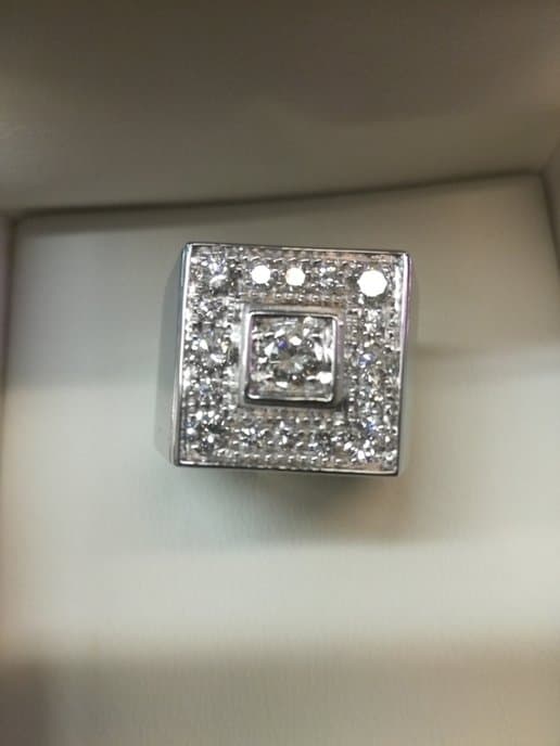 Calzoni Romano Orafo - Immagine 1