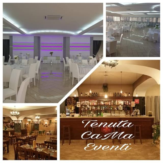 Cama Eventi - Immagine 2