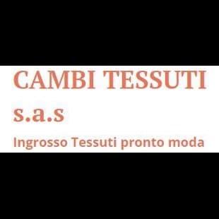 Cambi Tessuti - Immagine 1