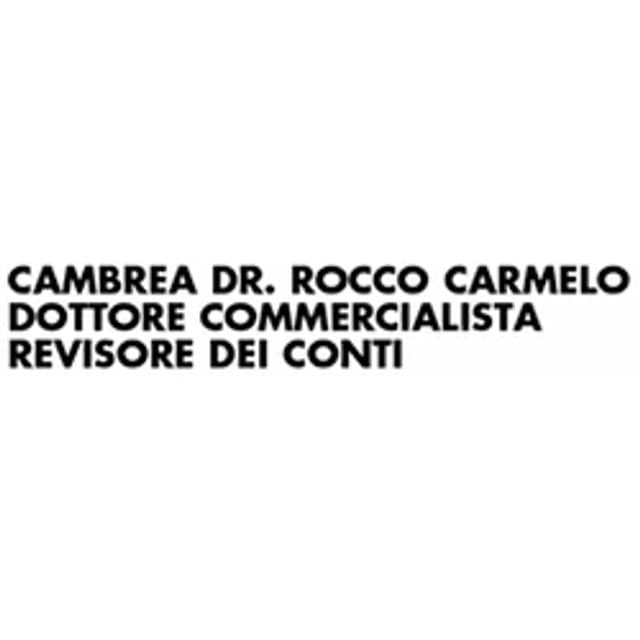 Cambrea Dr. Rocco Carmelo - Immagine 1