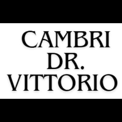 Cambri Dr. Vittorio - Immagine 1