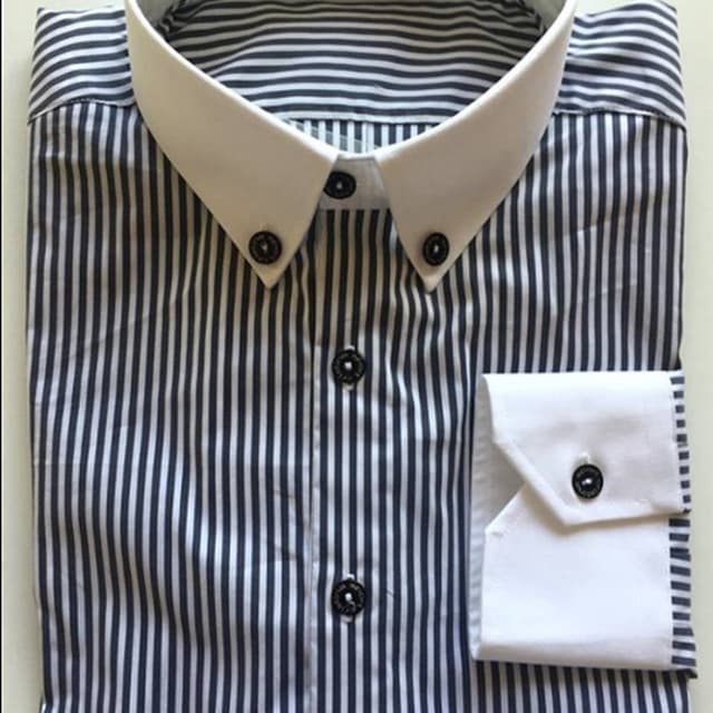 Camiceria Pintimalli Teresa - Immagine 2