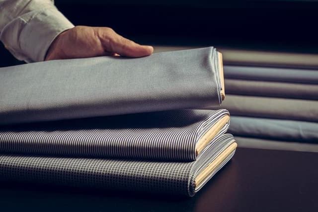 Camiceria su Misura Centimetro - Immagine 1