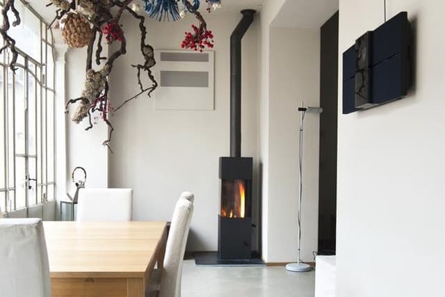 Caminetti Grazioli - Immagine 2