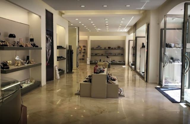 Campailla Calzature - Immagine 1