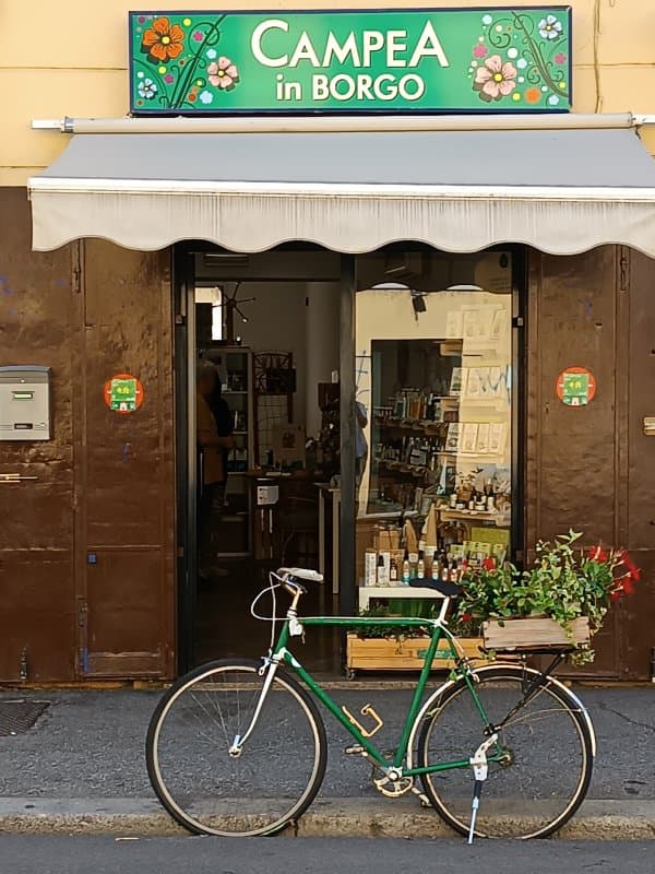 Campea in Borgo - Immagine 1