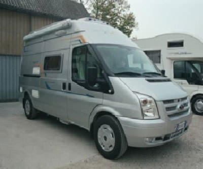 Camper Assandri - Immagine 1