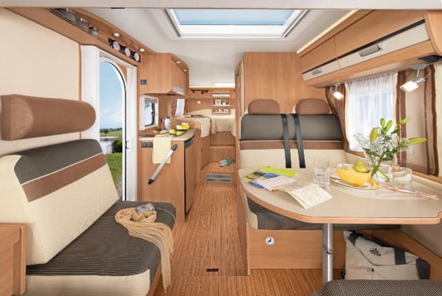 Camper Smile - Immagine 1