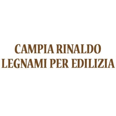 Campia Rinaldo Legnami per Edilizia - Immagine 1