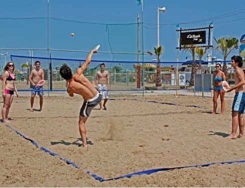 Camping Adria Riccione - Immagine 1