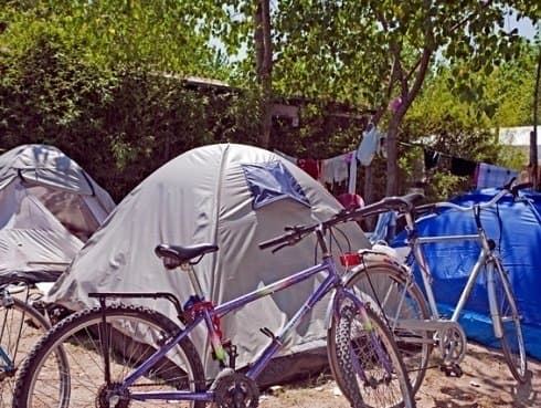 Camping Adria Riccione - Immagine 2