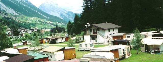 Camping Hotel La Pineta - Immagine 2