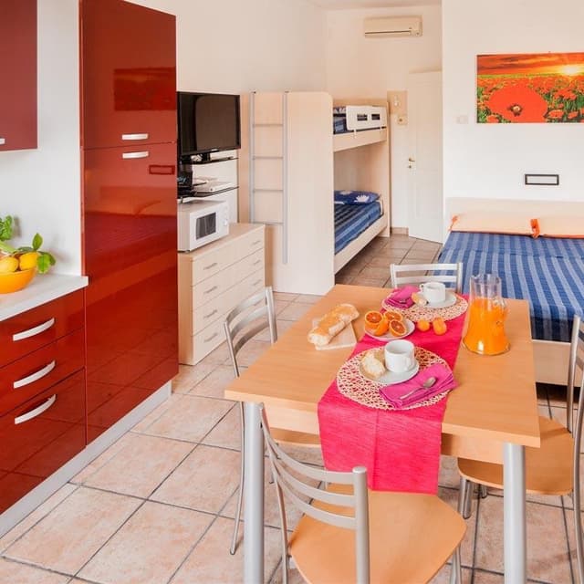 Camping Rosa - Immagine 2