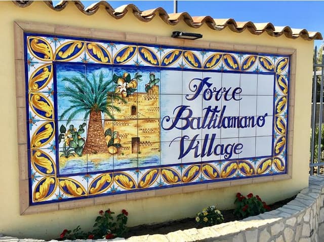 Camping Torre Battilamano - Immagine 1