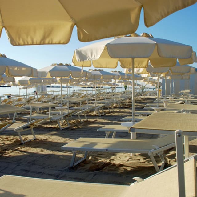 Camping Village Fontana Marina - Immagine 1