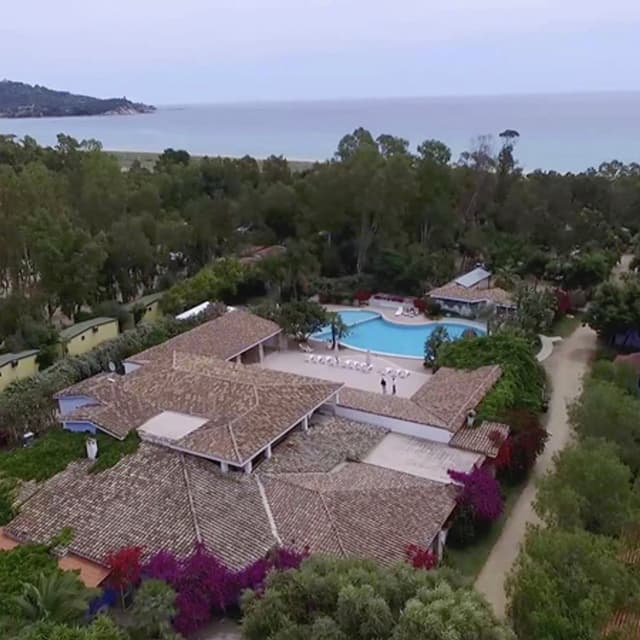 Camping Village Orri - Immagine 1