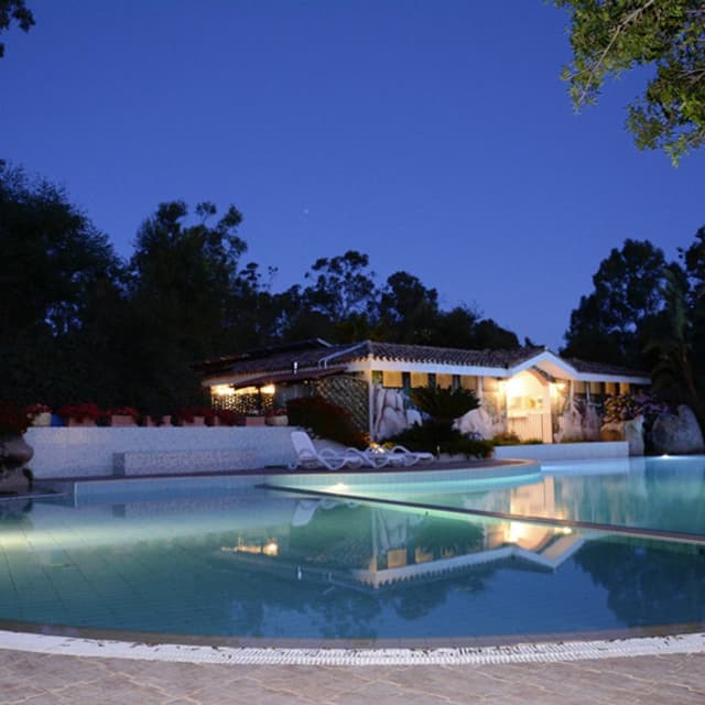 Camping Village Orri - Immagine 2