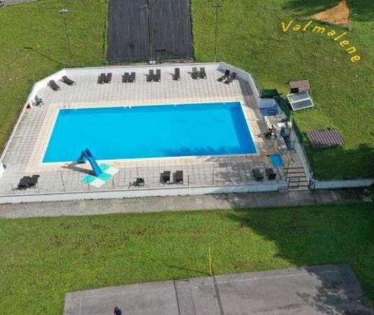 Camping Village Valmalene - Immagine 1