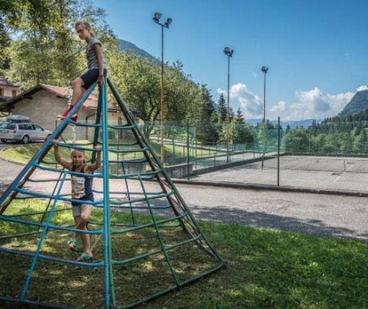 Camping Village Valmalene - Immagine 2