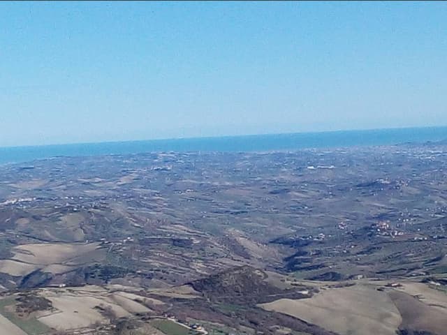 Campo Base Corvo - Immagine 1