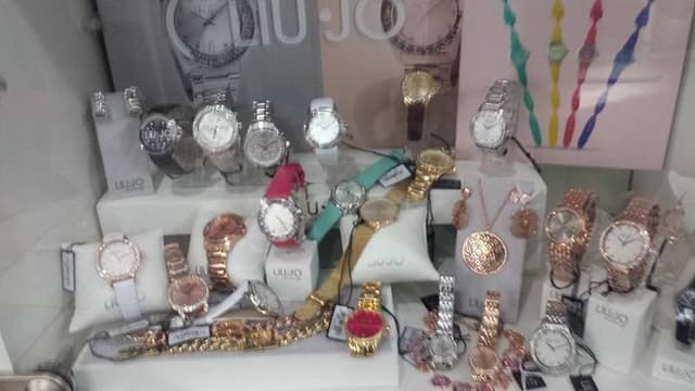 Campus Gioielli - Immagine 2