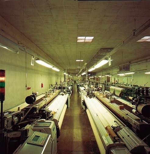 Camtex Tessitura Camerotto - Immagine 1