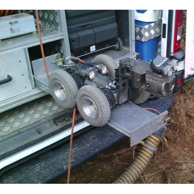 Canale Spurghi - Pozzi Neri - Immagine 2