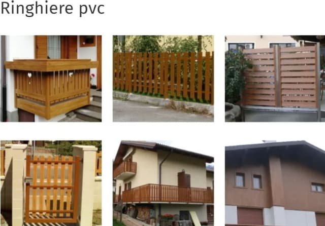 Canavese Infissi - Immagine 2