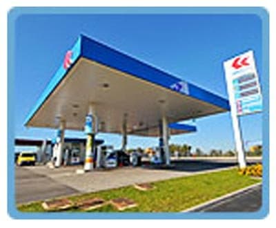 Cancellieri Carburanti - Immagine 1