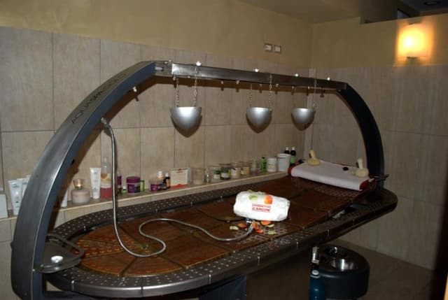 Cancun Centro Benessere - Immagine 2