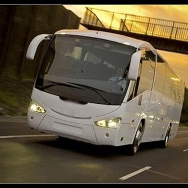 Canè Claudio Autoservizi - Immagine 1