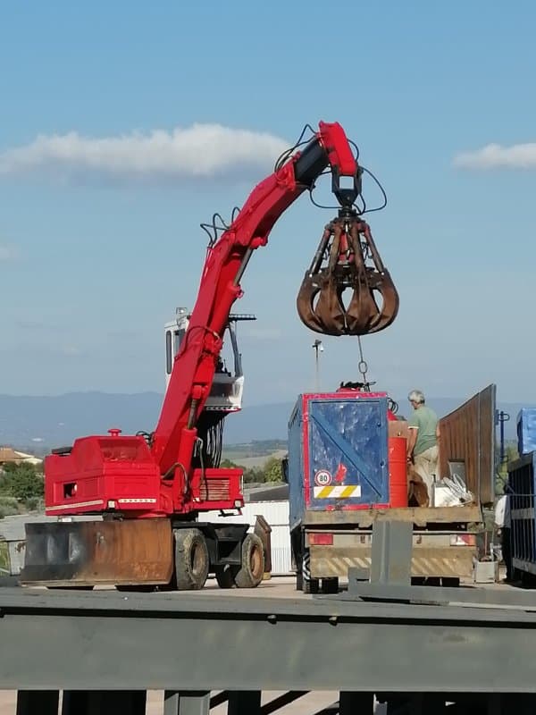 Canestrelli Rottami - Immagine 2