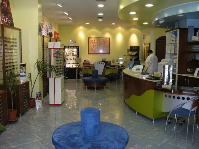 Cangemi Ottica - Immagine 1