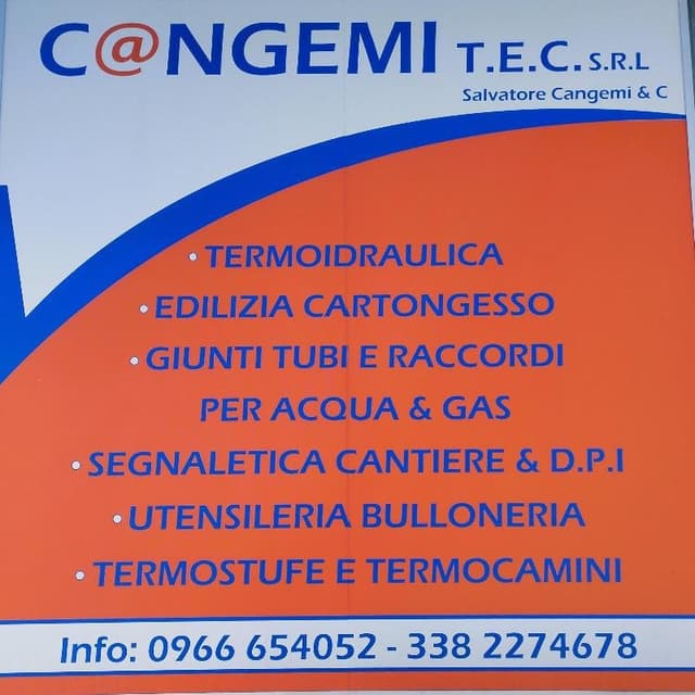 Cangemi Tec - Immagine 1