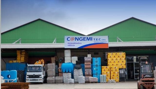 Cangemi Tec - Immagine 2